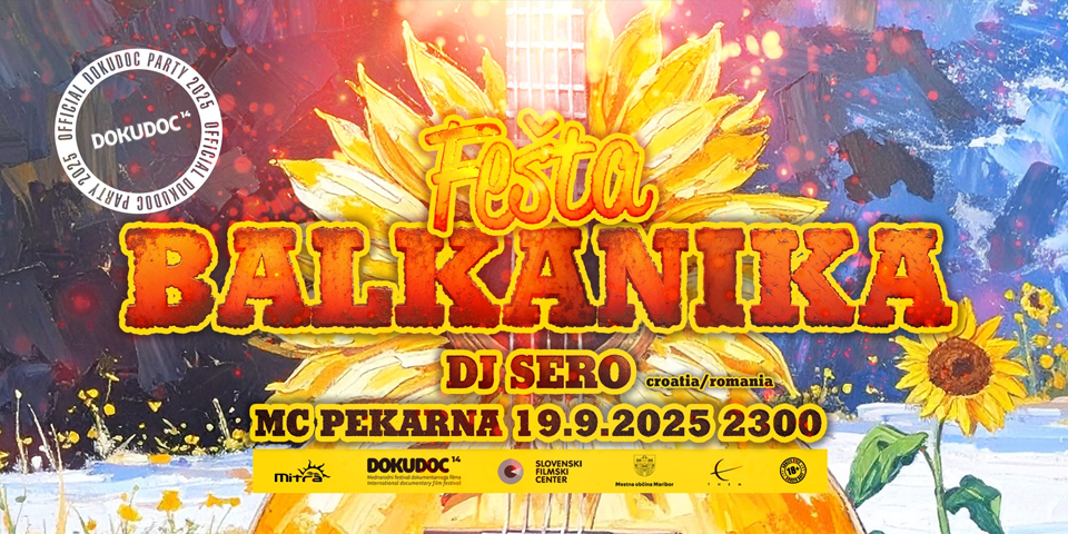 Fešta Balkanika